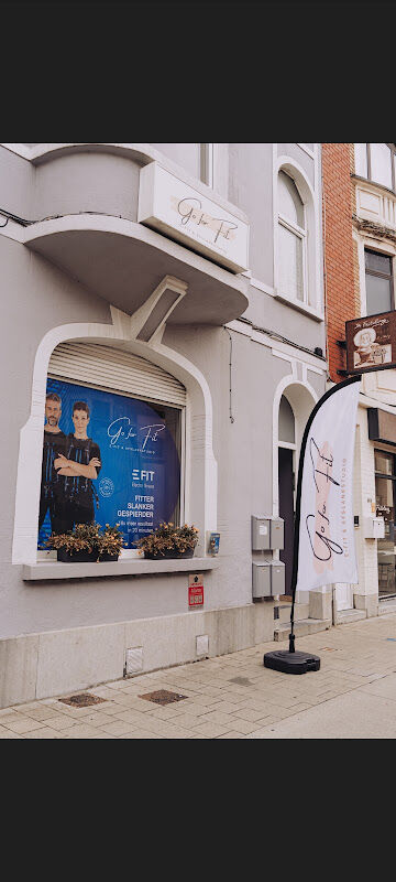 Foto van Go for Fit