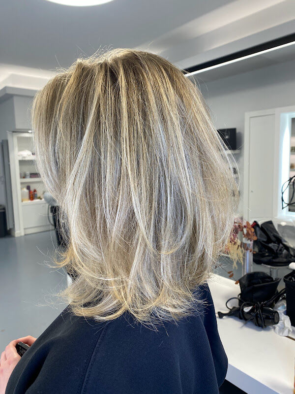 Foto van Let it Hair