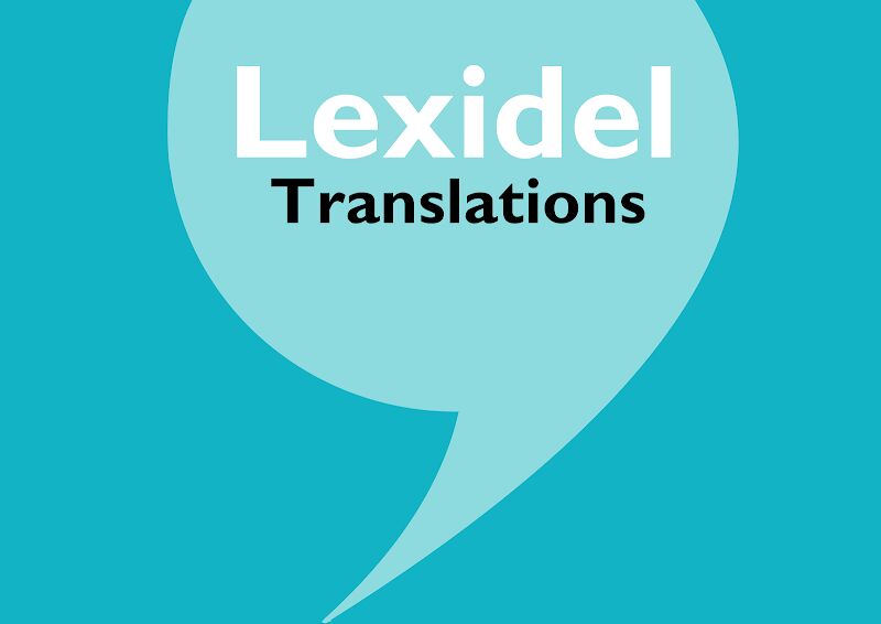 Foto van Lexidel Vertaalbureau