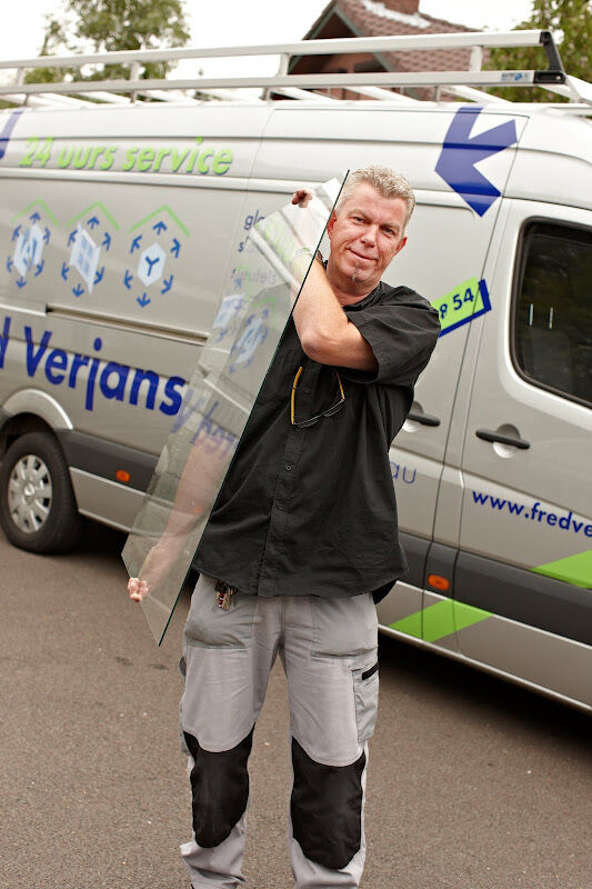 Foto van Technisch Bureau Fred Verjans