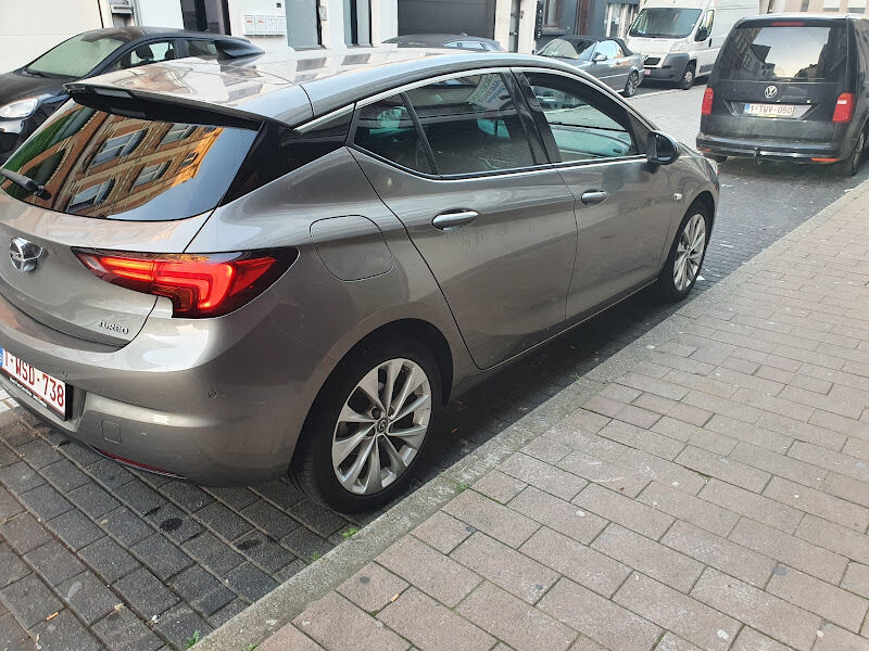 Foto van www.opkopervanautos.be