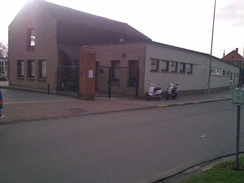 Foto van Stad Blankenberge, technische diensten