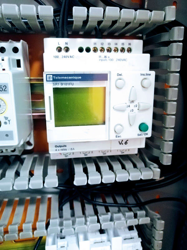Foto van Elektro DS