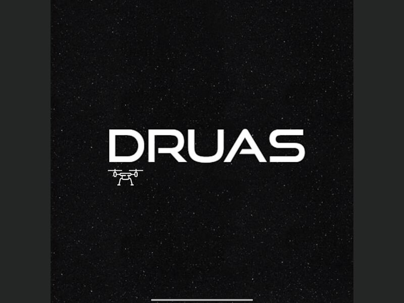 Foto van DRUAS