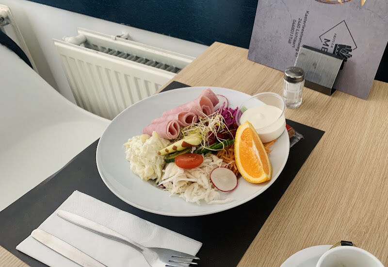 Foto van Frituur Mei