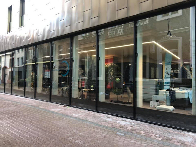 Foto van OrthoShop Hasselt