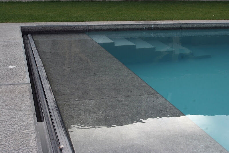 Foto van Poolservice
