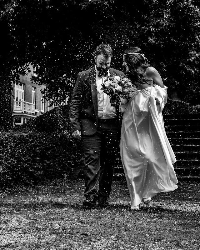 Foto van Paint en Pixel fotografie
