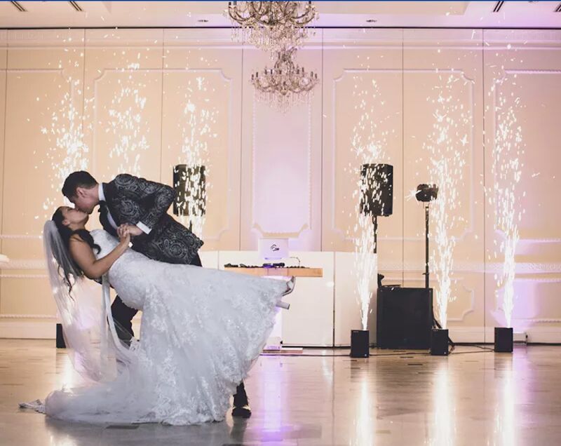Foto van The BROOKS MUSIC - Weddings & Parties