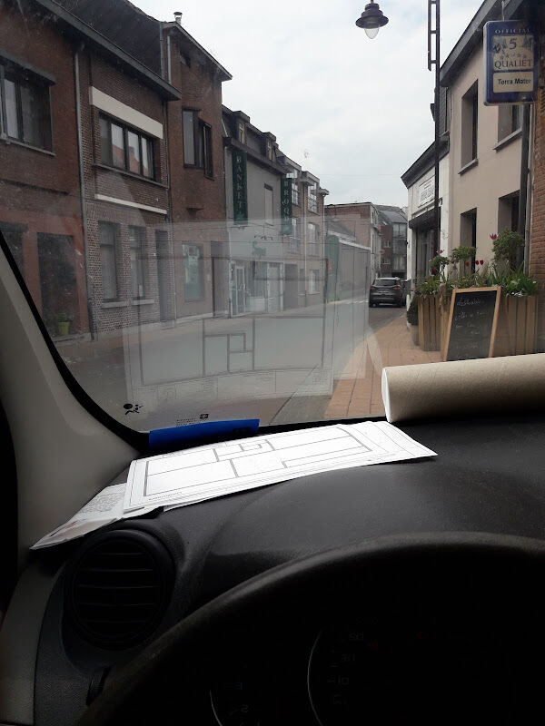 Foto van Bakkerij Seyns
