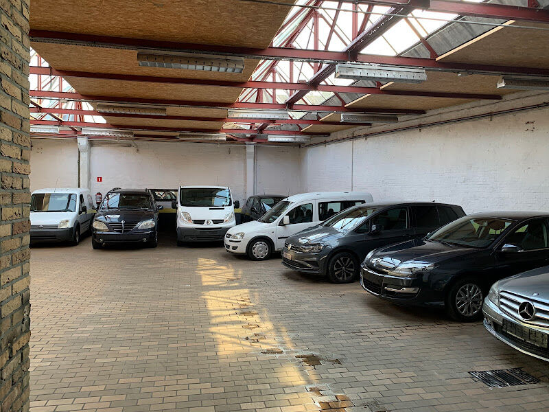 Foto van Auto verkopen Belgie