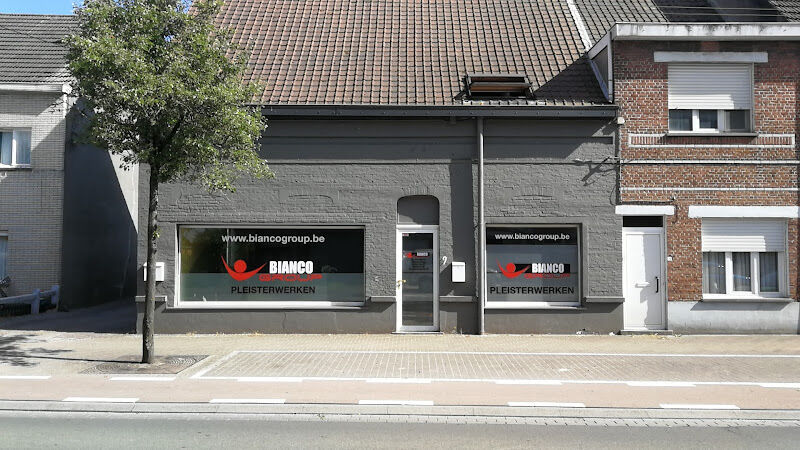 Foto van Bianco Group