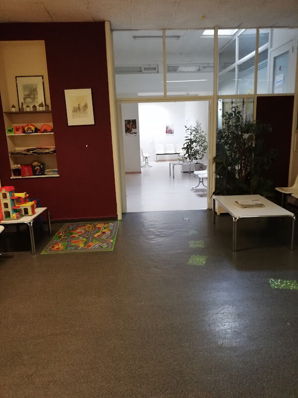 Foto van Centre Clémensoins (services de kinésithérapie, logopédie et psychologie)
