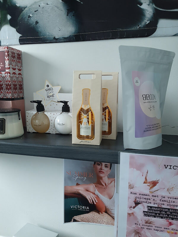Foto van Schoonheidssalon Isabelle