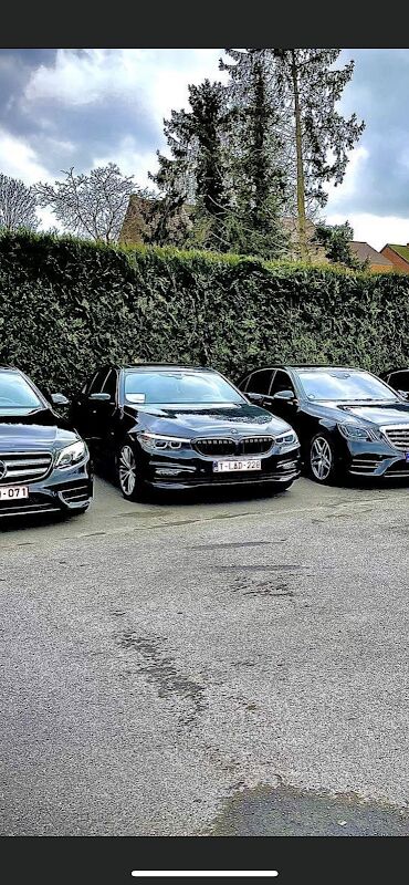 Foto van Taxi ben