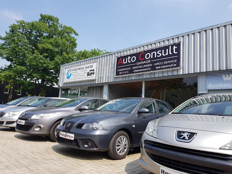 Foto van Auto Consult