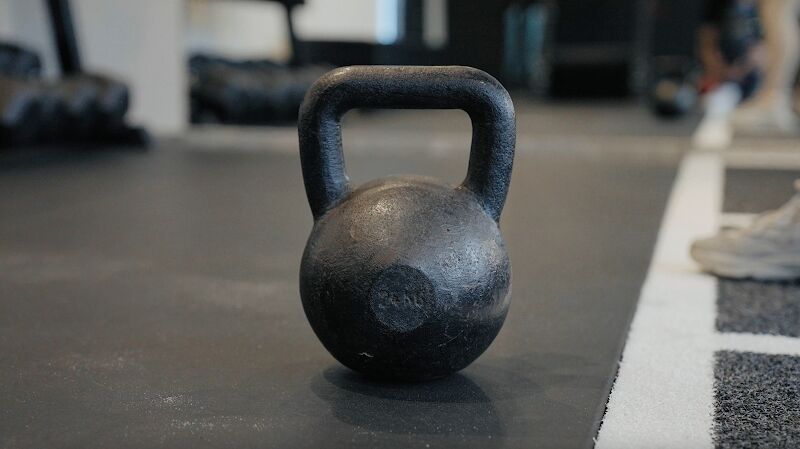 Foto van House Of Atleta