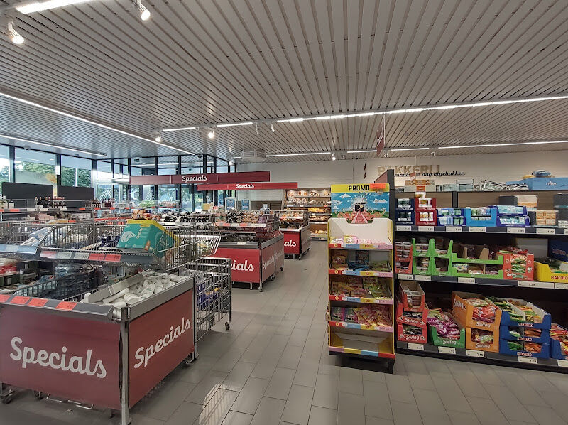 Foto van ALDI