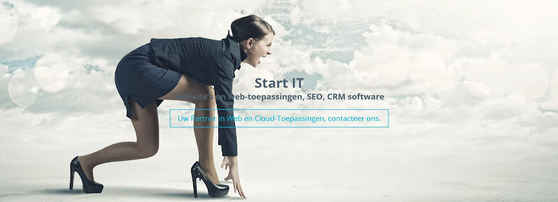 Foto van Start-IT