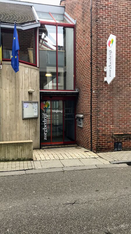 Foto van Zorgbedrijf Sint-Truiden