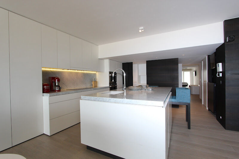 Foto van Peter Van Raemdonck Interiors