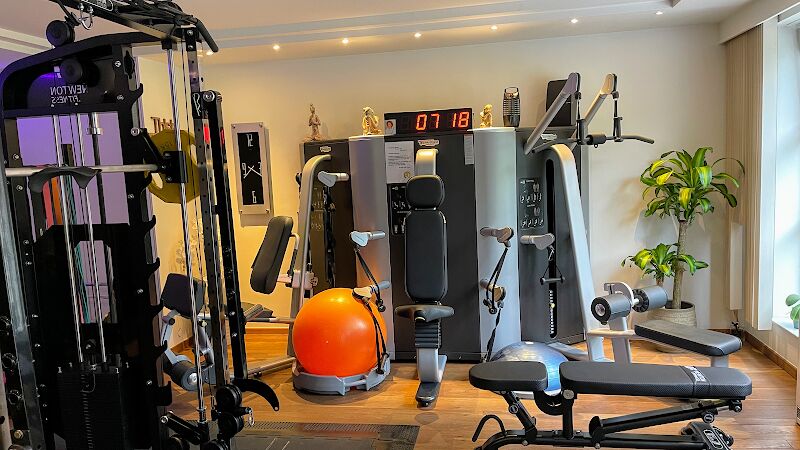 Foto van FIT FOR LIFE | PERSONAL TRAINERS BRASSCHAAT