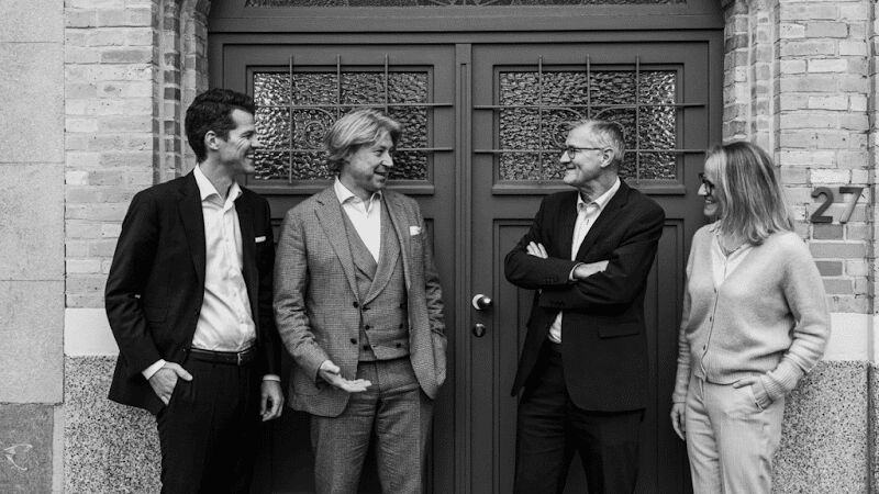 Foto van Obolos advocaten