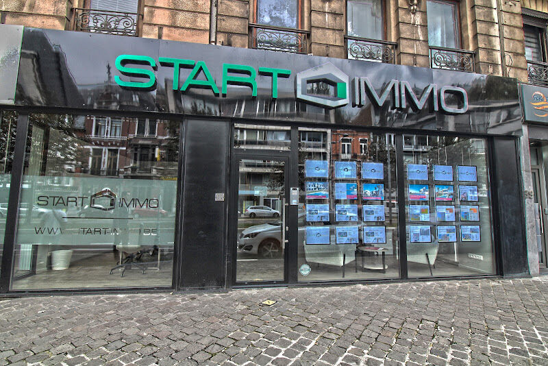 Foto van Start Immo