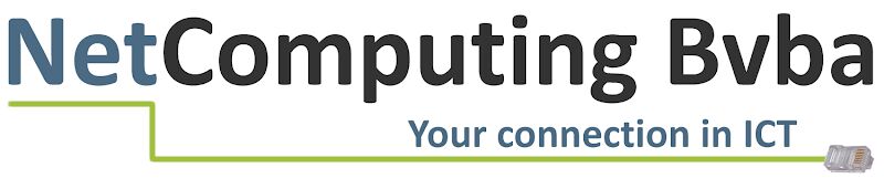 Foto van Netcomputing BV