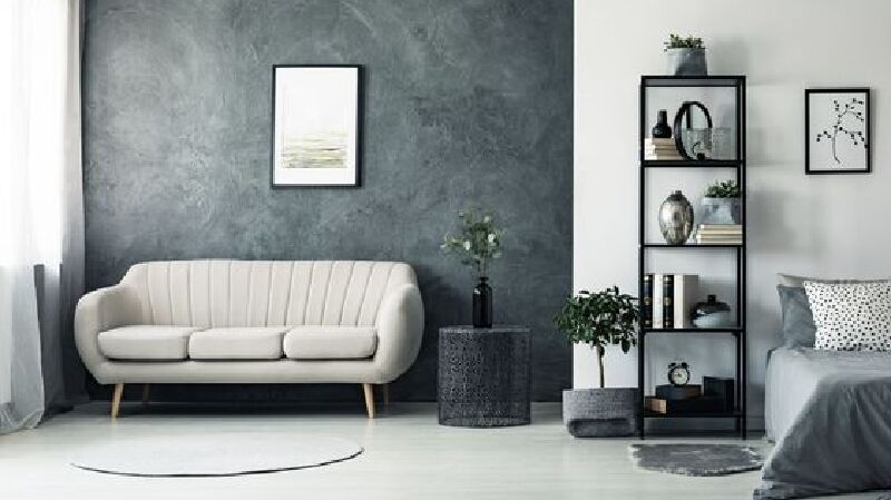 Foto van Decoratiewerken mir-rie