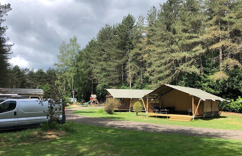 Foto van Camping Siesta
