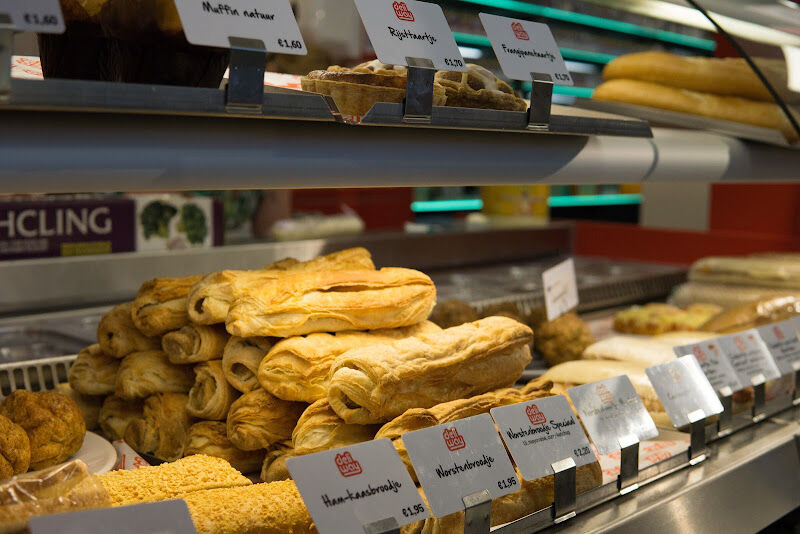 Foto van Comme Chez Nous Willebroek