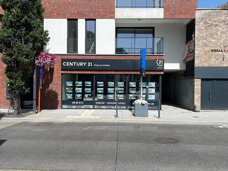 Foto van Century 21 Future Home