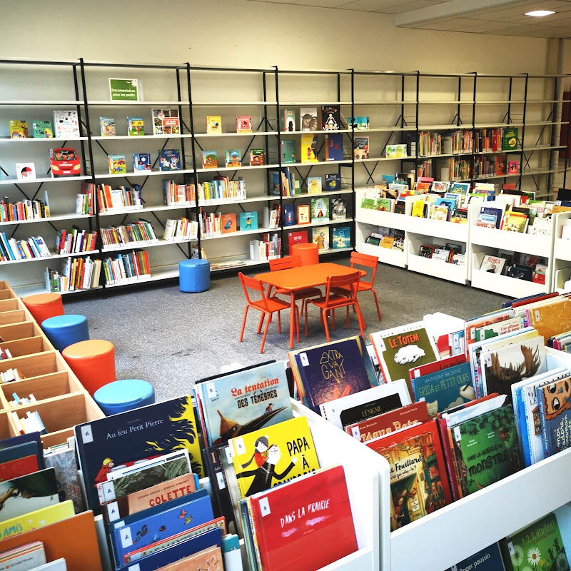 Foto van Biblif
