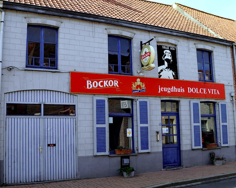 Foto van Jeugdhuis Dolce Vita