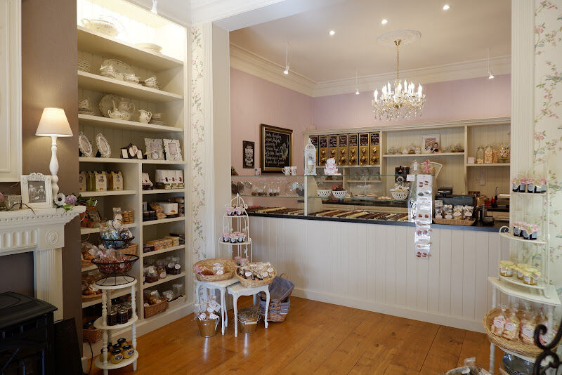 Foto van Natalie's Delicatessen