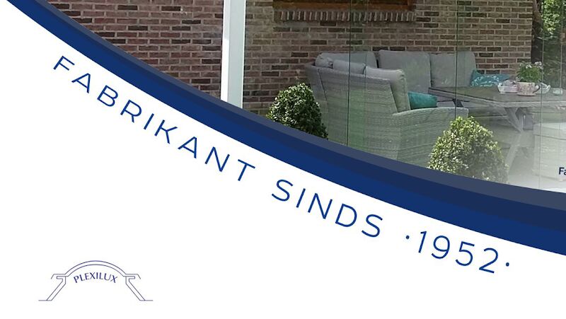 Foto van Plexilux