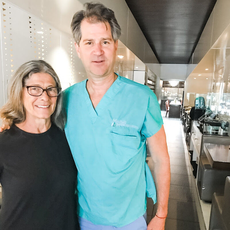 Foto van Dr. Dean Mitchell, M.D.