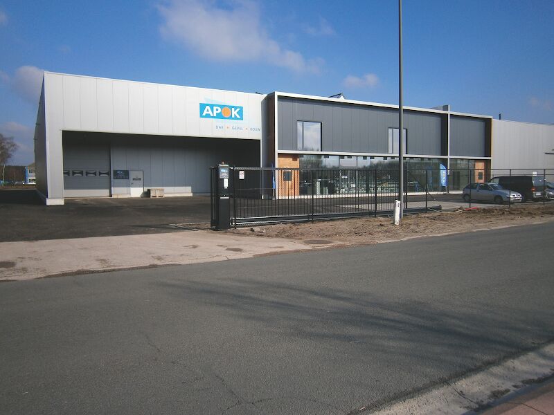 Foto van Apok Lommel