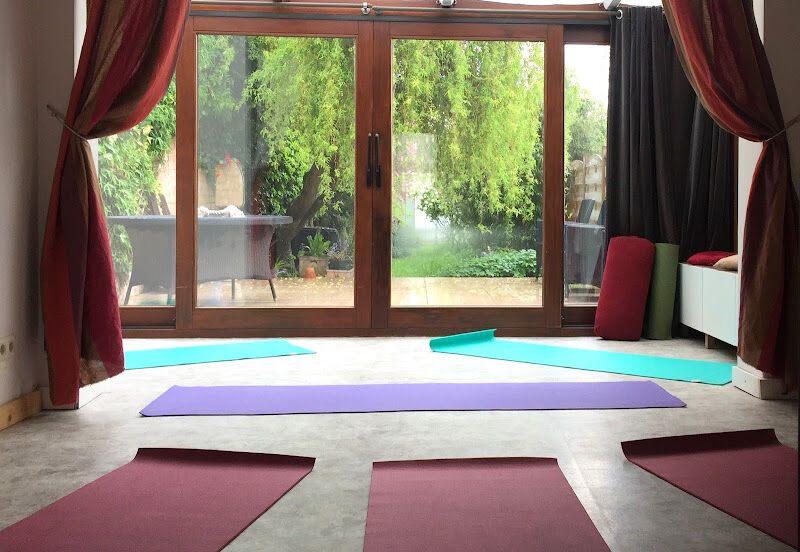 Foto van Yoga Uccle - Kayoshi