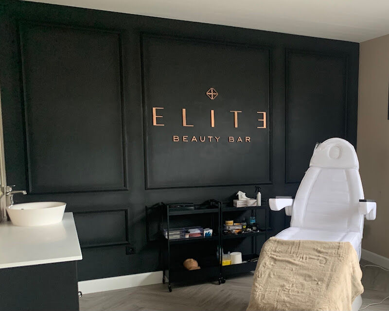 Foto van ELITE Beauty Bar