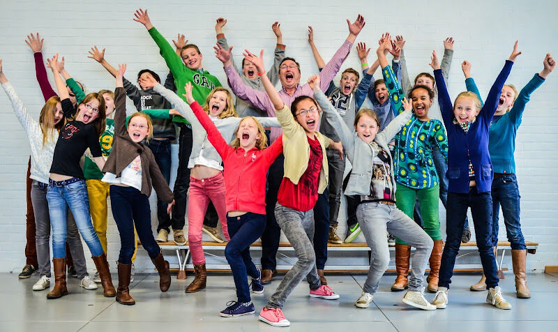 Foto van Art'Iz, Kunstacademie regio Izegem