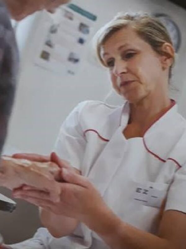 Foto van Beauty & Care