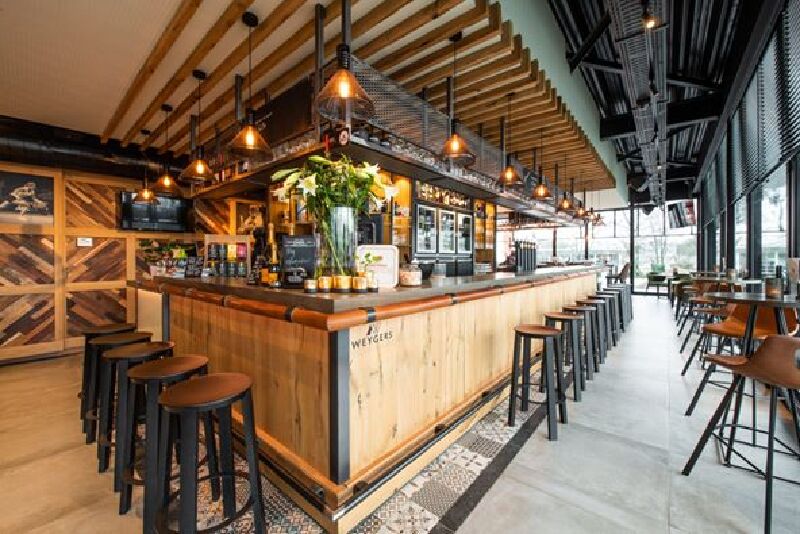 Foto van Deuce Food&Drinks