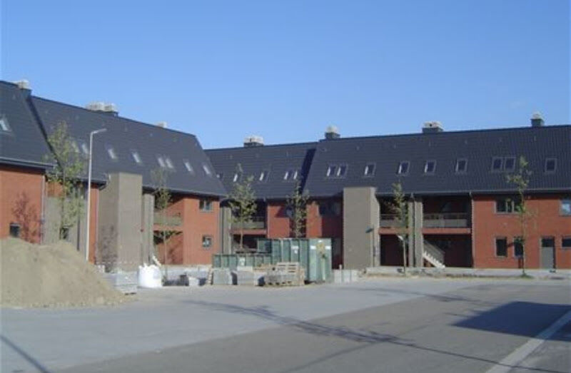 Foto van Pieter Breugelplein
