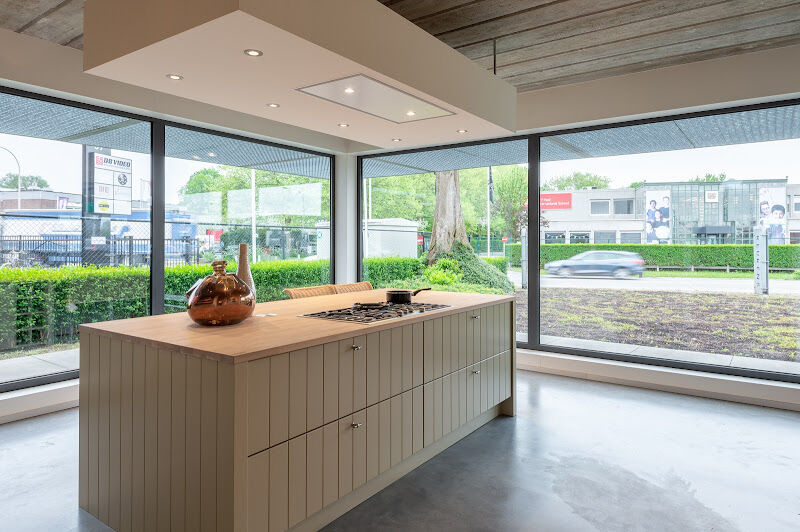 Foto van Augustijns Keukens & Interieur