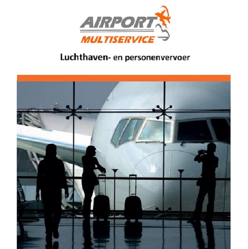 Foto van Airport Multiservice