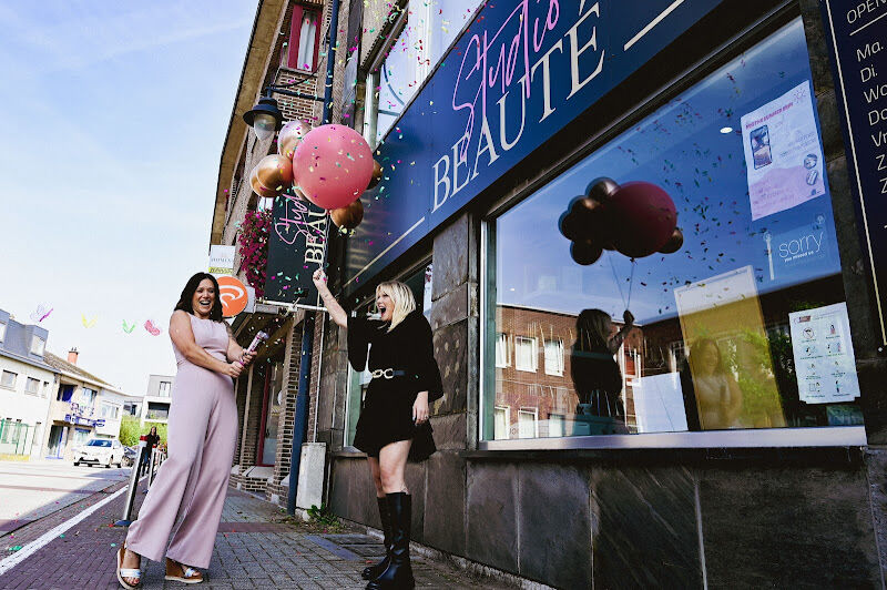Foto van Studio Beauté