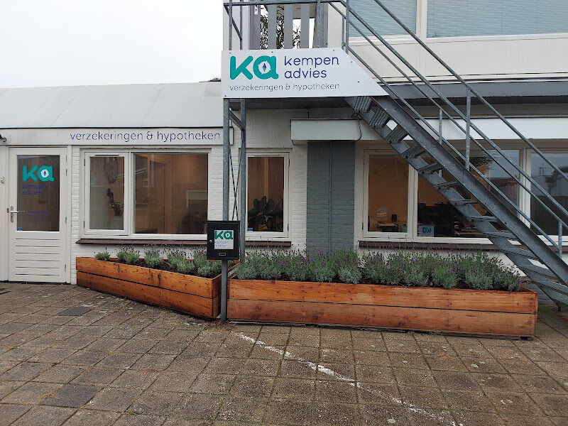 Foto van Kempen Advies