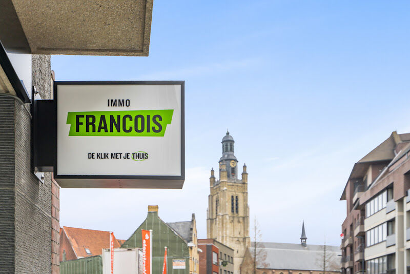 Foto van Immo Francois - Roeselare